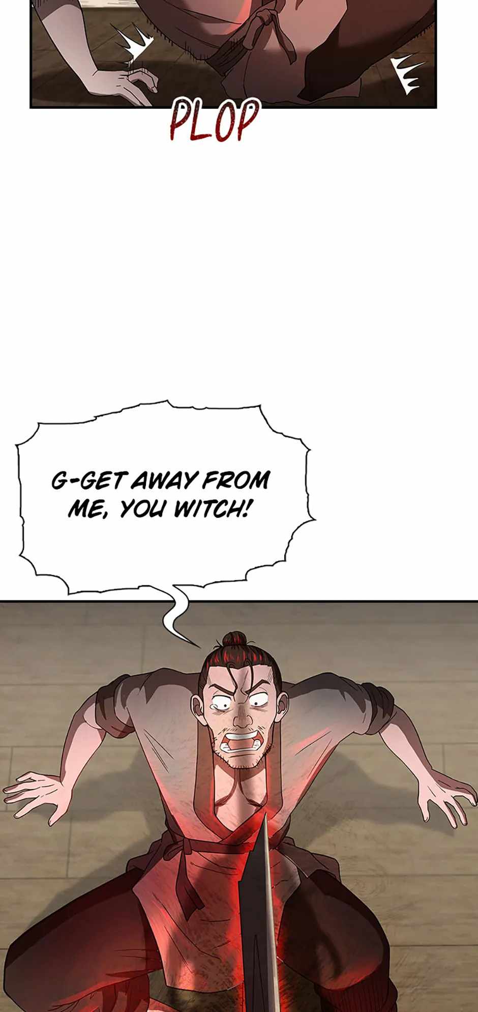 The Demonic Blade Fairy Chapter 3 65